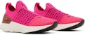 (W) Nike React Phantom Run Flyknit 2 'Pink Prime Zebra' - Kasut Lari Zebra Pink Prime. DQ7649-600