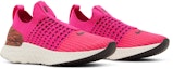 Cheap (W) Nike React Phantom Run Flyknit 2 'Pink Prime Zebra' - Kasut Lari Zebra Pink Prime. DQ7649-600