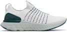 Buy (W) Nike React Phantom Run Flyknit 2 'Platinum Tint Dark Teal Green' Malaysia. DO6698-001