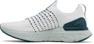 Lookbook (W) Nike React Phantom Run Flyknit 2 'Platinum Tint Dark Teal Green' Malaysia. DO6698-001