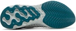 Shop (W) Nike React Phantom Run Flyknit 2 'Platinum Tint Dark Teal Green' Malaysia. DO6698-001