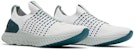 (W) Nike React Phantom Run Flyknit 2 'Platinum Tint Dark Teal Green' Malaysia. DO6698-001