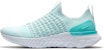 (W) Nike React Phantom Run Flyknit 2 'Teal Tint Aurora' Lelaki Wanita Larian CJ0280-300