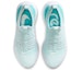 Shop (W) Nike React Phantom Run Flyknit 2 'Teal Tint Aurora' Lelaki Wanita Larian CJ0280-300