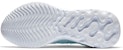 (W) Nike React Phantom Run Flyknit 2 'Teal Tint Aurora' Lelaki Wanita Larian CJ0280-300