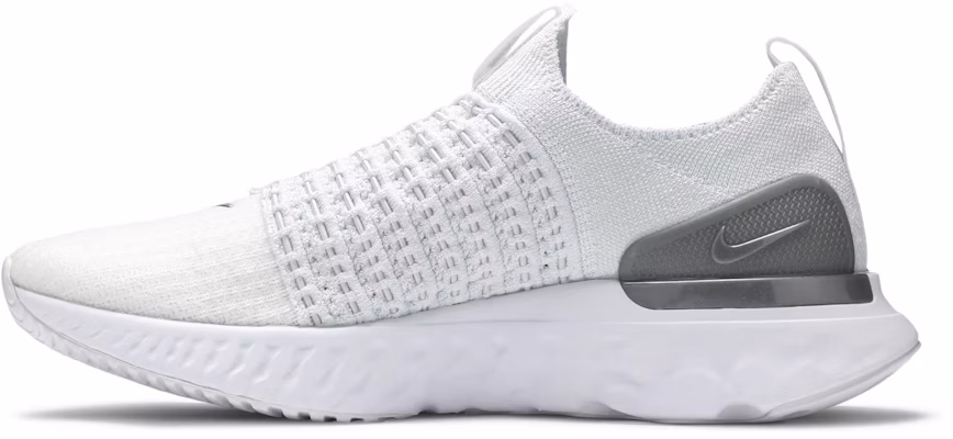 (W) ナイキ リアクト ファントム 2 白/銀 (Nike Riakuto Fantomu 2 Shiro/Gin) CJ0280-100 Lookbook (W) ナイキ リアクト ファントム 2 白/銀 (Nike Riakuto Fantomu 2 Shiro/Gin) CJ0280-100