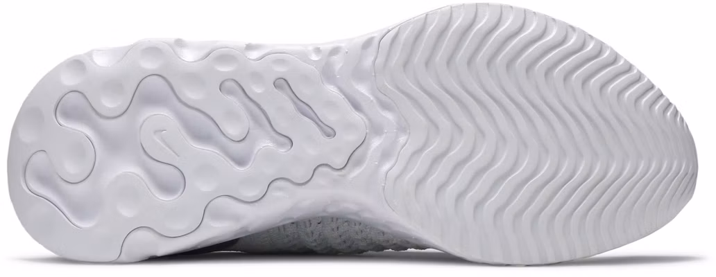 (女性款)耐吉 React Phantom Run Flyknit 2 '純白銀' CJ0280-100 Purchase (女性款)耐吉 React Phantom Run Flyknit 2 '純白銀' CJ0280-100