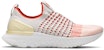 (W) Nike React Phantom Run Flyknit 2 'Kelabu Vast Jingga' CJ0280-003