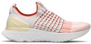 Buy (W) Nike React Phantom Run Flyknit 2 'Kelabu Vast Jingga' CJ0280-003