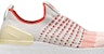 (W) Nike React Phantom Run Flyknit 2 'Kelabu Vast Jingga' CJ0280-003