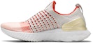 Lookbook (W) Nike React Phantom Run Flyknit 2 'Kelabu Vast Jingga' CJ0280-003