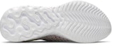Shop (W) Nike React Phantom Run Flyknit 2 'Kelabu Vast Jingga' CJ0280-003