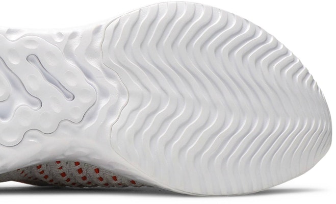 (W) 耐克 React Phantom Run Flyknit 2 灰橙色跑鞋 CJ0280-003 Purchase (W) 耐克 React Phantom Run Flyknit 2 灰橙色跑鞋 CJ0280-003