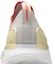 Sizing (W) Nike React Phantom Run Flyknit 2 'Kelabu Vast Jingga' CJ0280-003