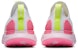 (W) Nike React Phantom Run Flyknit 2 'Putih Volt Pink Glow' CZ7991-100