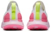 Purchase (W) Nike React Phantom Run Flyknit 2 'Putih Volt Pink Glow' CZ7991-100