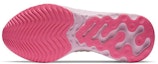 Details for (W) Nike React Phantom Run Flyknit 2 'Putih Volt Pink Glow' CZ7991-100
