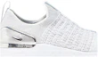 Order (Women) Nike React Phantom Run Flyknit 2 Premium 'Pure Platinum White' CZ4830-002