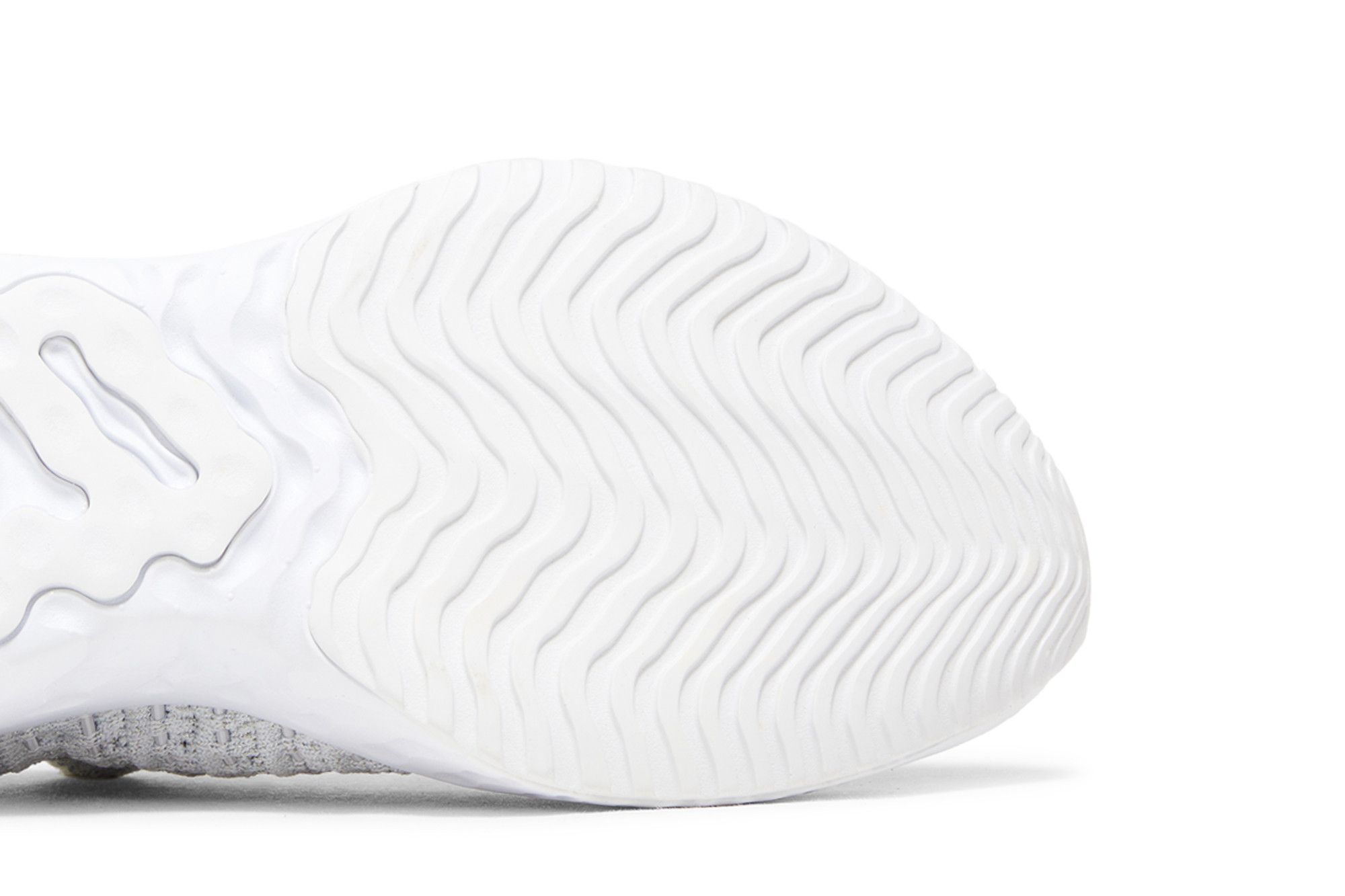 Purchase (Women) Nike React Phantom Run Flyknit 2 Premium 'Pure Platinum White' CZ4830-002