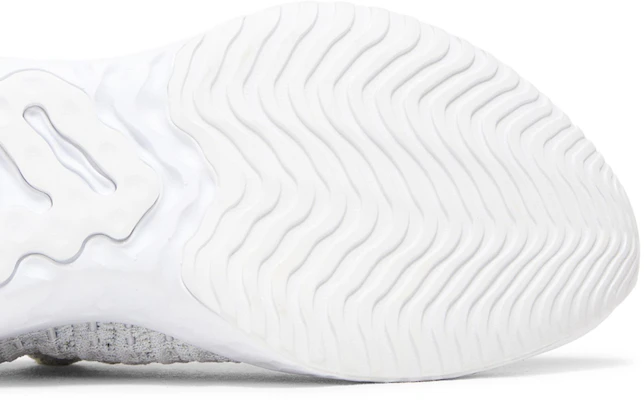(Women) Nike React Phantom Run Flyknit 2 Premium 'Pure Platinum White' CZ4830-002 Purchase (Women) Nike React Phantom Run Flyknit 2 Premium 'Pure Platinum White' CZ4830-002