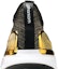 Sizing (W) Nike React Phantom Run Flyknit 2 Premium 'Hitam Emas Metalik' CZ4830-001