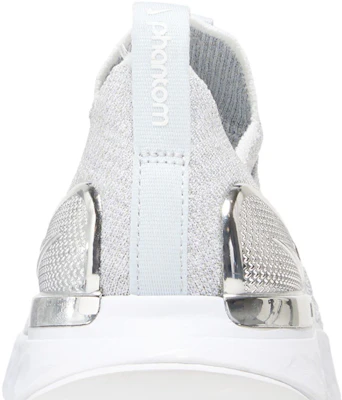 (Women) Nike React Phantom Run Flyknit 2 Premium 'Pure Platinum White' CZ4830-002 Sizing (Women) Nike React Phantom Run Flyknit 2 Premium 'Pure Platinum White' CZ4830-002