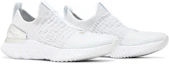 Cheap (Women) Nike React Phantom Run Flyknit 2 Premium 'Pure Platinum White' CZ4830-002