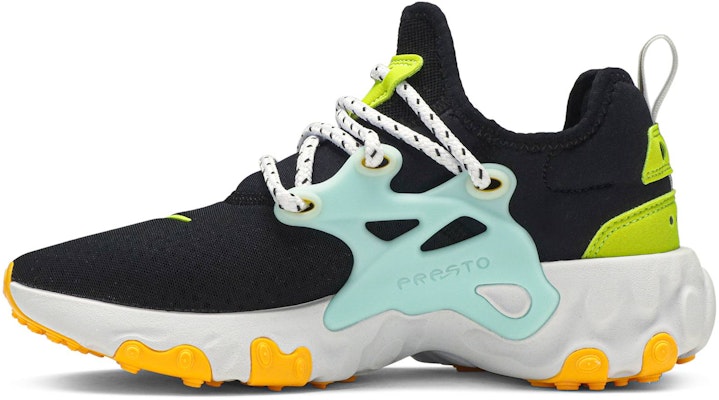 (Women) Nike React Presto 'Beach Day' CJ0554-001 Lookbook (Women) Nike React Presto 'Beach Day' CJ0554-001