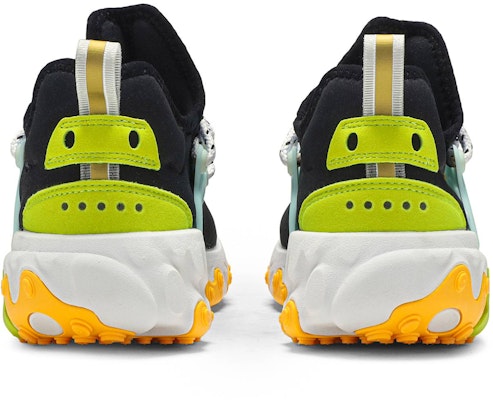 (W) Nike React Presto 'Hari Pantai' CJ0554-001 Details for (W) Nike React Presto 'Hari Pantai' CJ0554-001