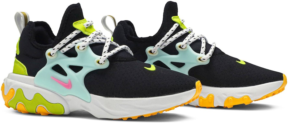 (Women) Nike React Presto 'Beach Day' CJ0554-001 Cheap (Women) Nike React Presto 'Beach Day' CJ0554-001