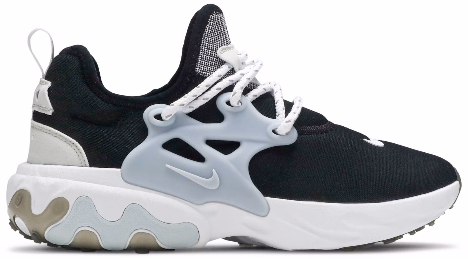 Nike women's react presto shop