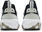 Details for (女款)耐吉 React Presto ‘黑灰色’ CD9015-004