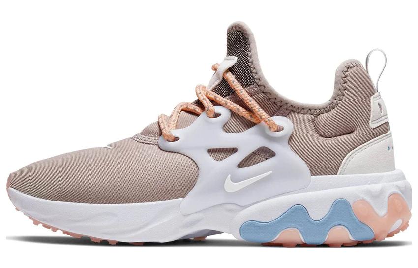 (Women) Nike React Presto 'Coral Stardust' CD9015-201
