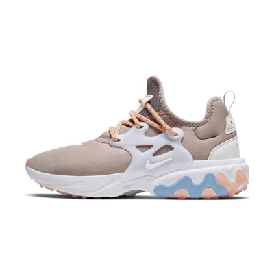 (W) Nike React Presto 'Coral Stardust'