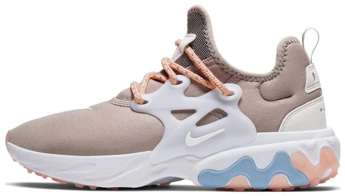 (W) Nike React Presto 'Coral Stardust' - Nike React Presto 'Coral Stardust' CD9015-201 Buy (W) Nike React Presto 'Coral Stardust' - Nike React Presto 'Coral Stardust' CD9015-201