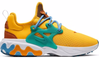 (Women) Nike React Presto 'Egg Toast' CD9015-701 (Women) Nike React Presto 'Egg Toast' CD9015-701