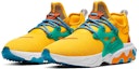 Lookbook (Women) Nike React Presto 'Egg Toast' CD9015-701