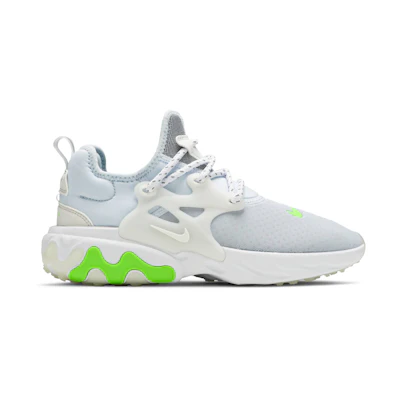 (W) Nike React Presto 'Half Blue'