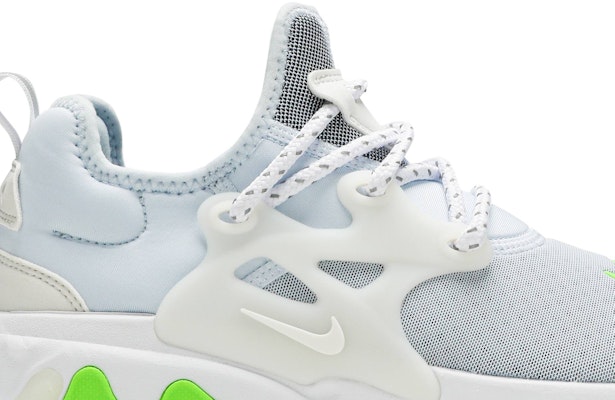 (Women) Nike React Presto 'Half Blue' CD9015-401 Order (Women) Nike React Presto 'Half Blue' CD9015-401