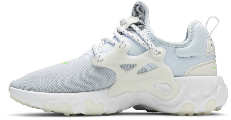 (Women) Nike React Presto 'Half Blue' CD9015-401 Lookbook (Women) Nike React Presto 'Half Blue' CD9015-401