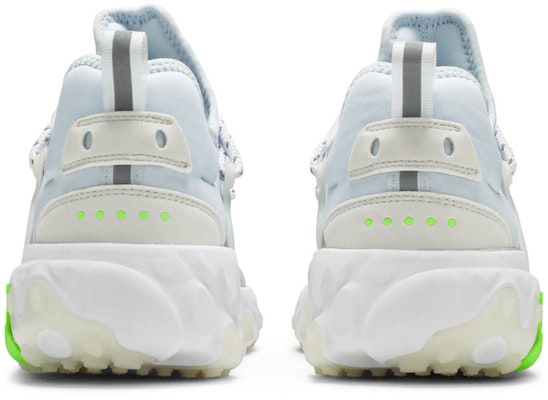 (Women) Nike React Presto 'Half Blue' CD9015-401 Details for (Women) Nike React Presto 'Half Blue' CD9015-401