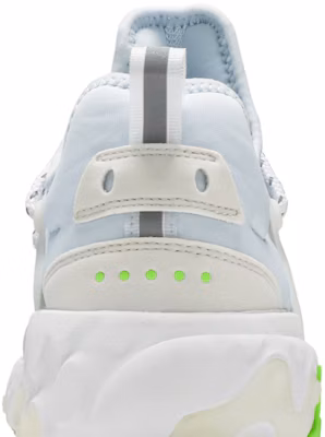 (Women) Nike React Presto 'Half Blue' CD9015-401 Sizing (Women) Nike React Presto 'Half Blue' CD9015-401