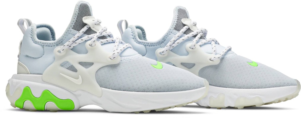 (Women) Nike React Presto 'Half Blue' CD9015-401 Cheap (Women) Nike React Presto 'Half Blue' CD9015-401