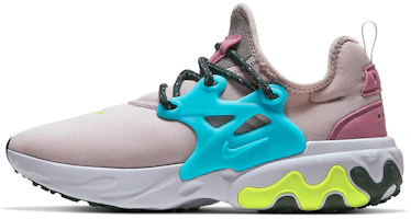 (Women) Nike React Presto 'Lemon Venom' CD9015-601 (Women) Nike React Presto 'Lemon Venom' CD9015-601