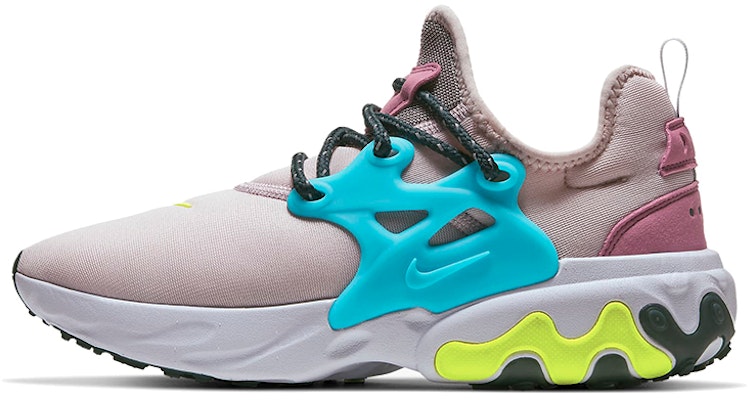 (Women) Nike React Presto 'Lemon Venom' CD9015-601 Buy (Women) Nike React Presto 'Lemon Venom' CD9015-601