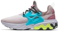 Buy (W) Nike React Presto 'Lemon Venom' Lelaki Wanita Kasual Sneakers CD9015-601