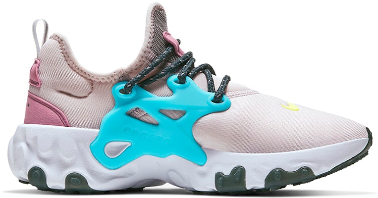 (Women) Nike React Presto 'Lemon Venom' CD9015-601 Order (Women) Nike React Presto 'Lemon Venom' CD9015-601