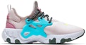 Order (W) Nike React Presto 'Lemon Venom' Lelaki Wanita Kasual Sneakers CD9015-601