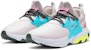 (W) Nike React Presto 'Lemon Venom' Lelaki Wanita Kasual Sneakers CD9015-601