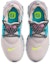 Shop (W) Nike React Presto 'Lemon Venom' Lelaki Wanita Kasual Sneakers CD9015-601